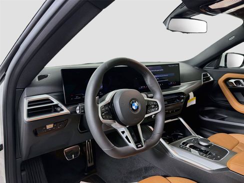 New 2026 BMW 230i xDrive Coupe w/ M Sport Package AWD/4WD image 9