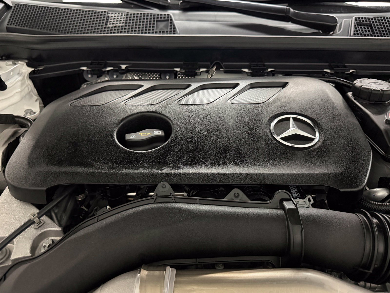 Certified 2026 Mercedes-Benz CLA 250 image 43
