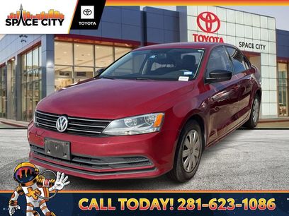Used 2016 Volkswagen Jetta S