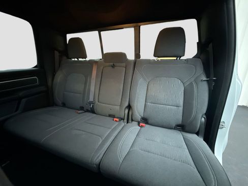 Used 2020 RAM 1500 Big Horn image 23