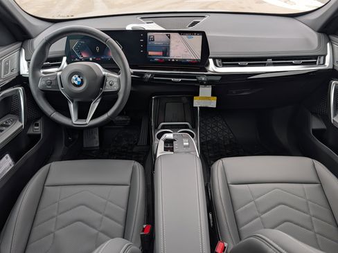 New 2026 BMW X1 xDrive28i w/ Convenience Package image 8