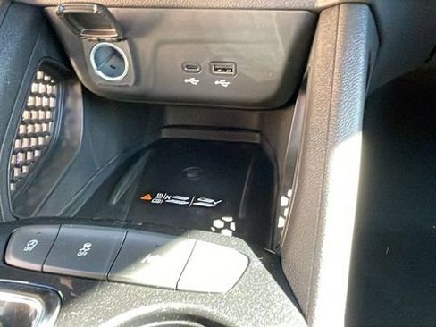 New 2026 Chevrolet TrailBlazer LT w/ Convenience Package image 17