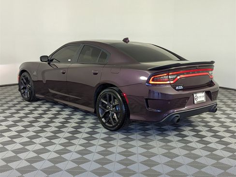 Used 2021 Dodge Charger R/T w/ Plus Group image 7