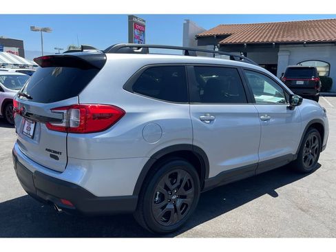 Certified 2025 Subaru Ascent Bronze Edition w/ Popular Package #2 AWD/4WD image 5