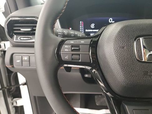 New 2026 Honda Passport TrailSport Elite image 12