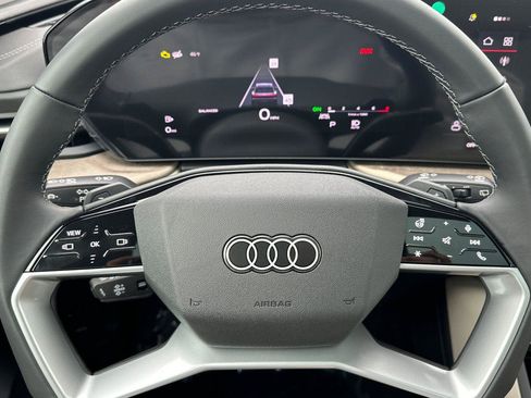 New 2025 Audi Q5 Premium image 23
