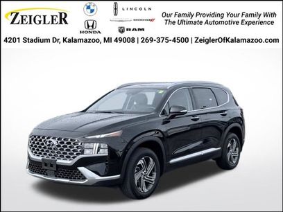 Used 2023 Hyundai Santa Fe SEL w/ Premium Package