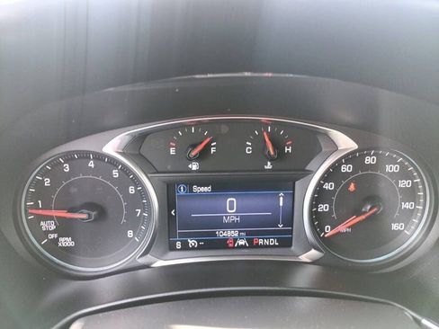 Used 2021 Chevrolet Equinox LT w/ Driver Convenience Package image 29