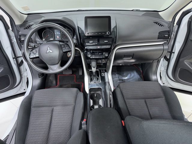 Used 2023 Mitsubishi Eclipse Cross LE AWD/4WD image 14