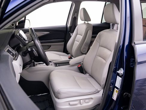Certified 2023 Honda Ridgeline RTL image 16