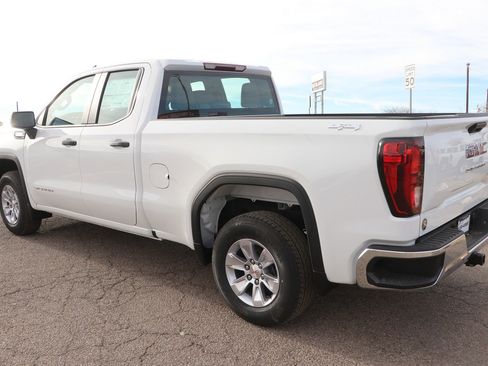 New 2026 GMC Sierra 1500 Pro w/ Trailering Package image 5