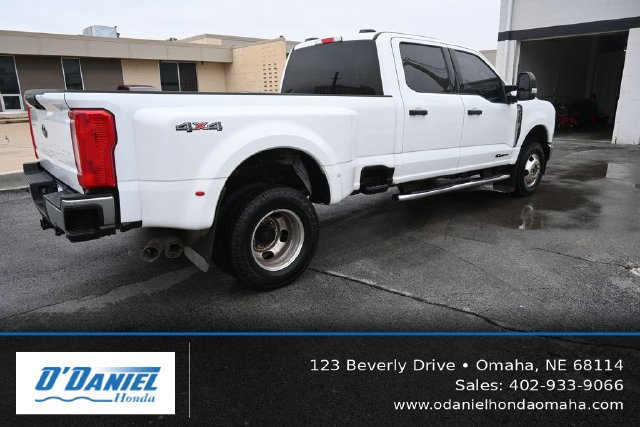 Used 2024 Ford F350 XLT AWD/4WD image 39