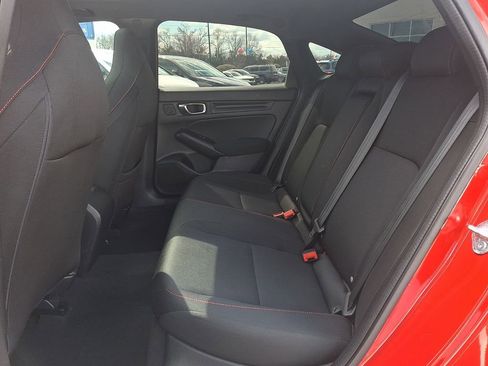 Used 2024 Honda Civic Si image 10