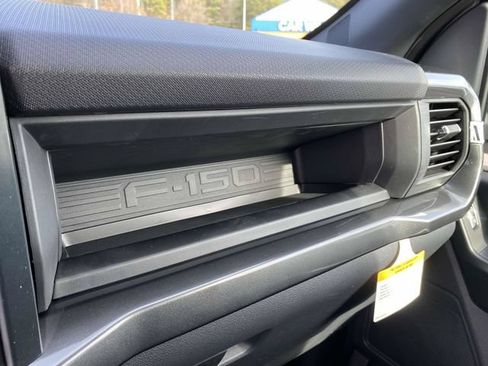 New 2026 Ford F150 STX w/ Equipment Group 200A AWD/4WD image 15