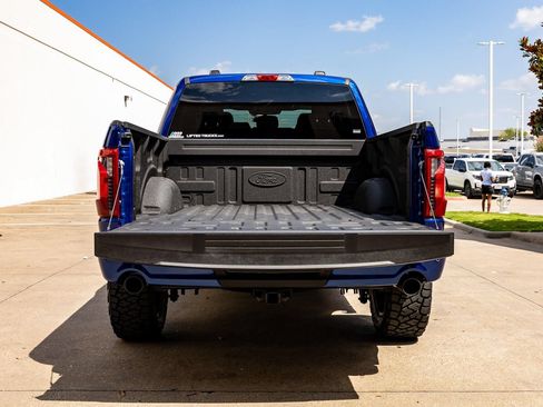 Used 2026 Ford F150 STX w/ F-150 LOBO Package AWD/4WD image 13