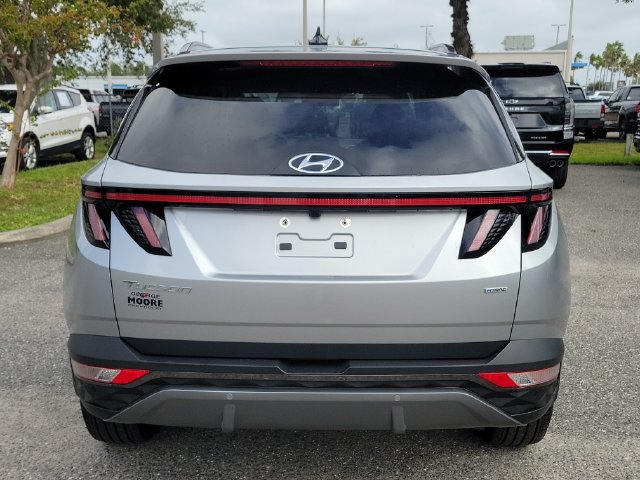 Used 2023 Hyundai Tucson Limited AWD/4WD image 8