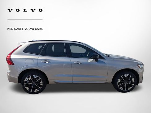 New 2026 Volvo XC60 B5 Plus w/ Protection Package Premier AWD/4WD image 2