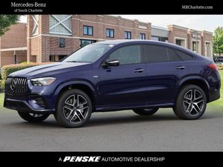 New 2026 Mercedes-Benz GLE 53 AMG GLE 53 AMG video 1