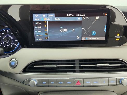 Used 2021 Hyundai Palisade SEL w/ Premium Package FWD image 37