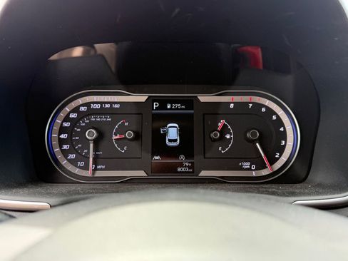 Used 2023 Hyundai Tucson SE AWD/4WD image 5