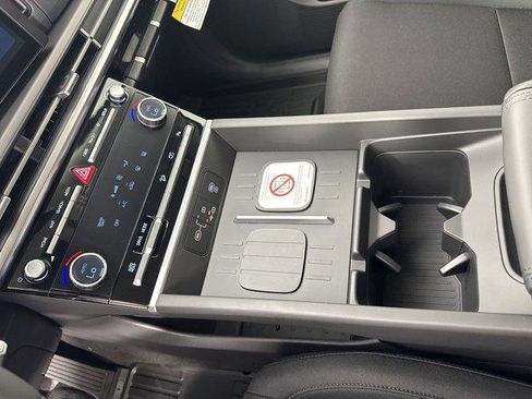 New 2026 Hyundai Santa Fe SE image 34