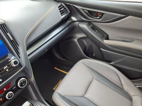 Used 2022 Subaru Crosstrek 2.5i Sport w/ Moonroof Package AWD/4WD image 37