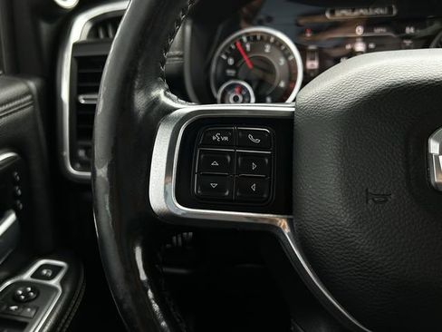 Used 2020 RAM 2500 Laramie AWD/4WD image 15