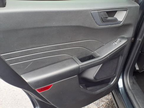 Certified 2022 Ford Escape SE w/ Convenience Package image 13