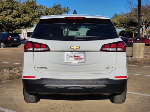 Used 2023 Chevrolet Equinox LT image 5