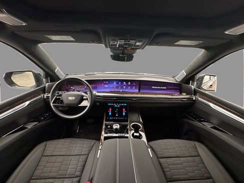 New 2025 Cadillac Escalade Sport Platinum image 23