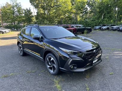 New 2026 Subaru Crosstrek 2.5i Limited