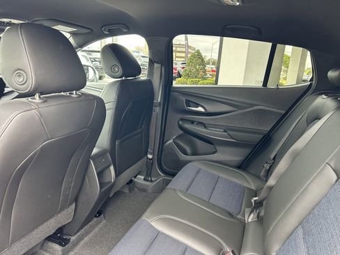 New 2026 Buick Envista Preferred w/ Convenience I Package image 18