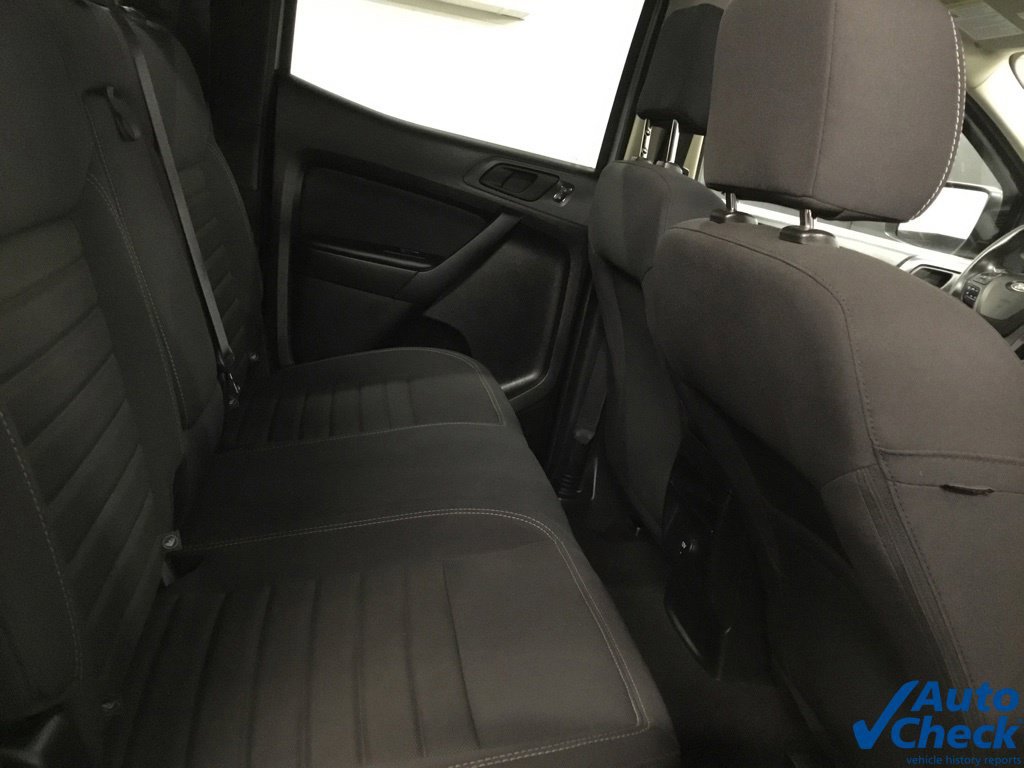 Used 2022 Ford Ranger XL w/ Equipment Group 101A High AWD/4WD image 37