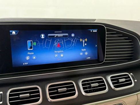 Used 2026 Mercedes-Benz GLE 450 4MATIC Coupe image 18