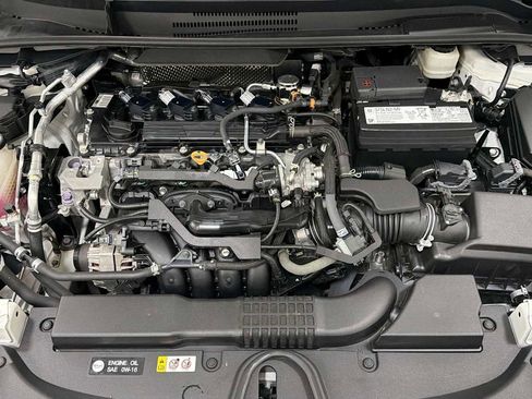 Certified 2021 Toyota Corolla SE image 29