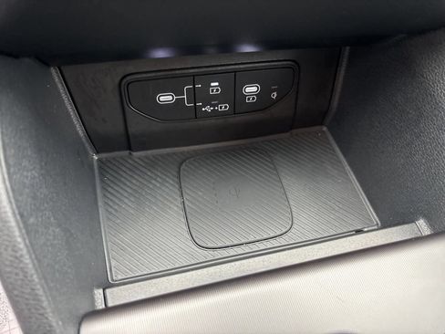 Certified 2026 Kia Sportage EX FWD image 37