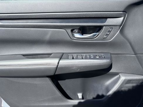 Certified 2025 Honda CR-V Sport-L image 21