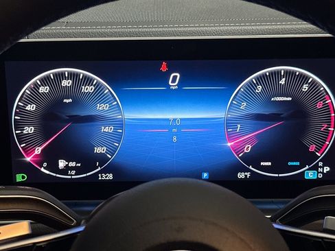 New 2026 Mercedes-Benz GLE 450 4MATIC Coupe image 15