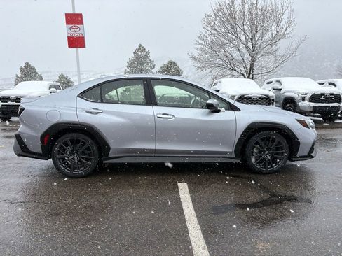 Used 2023 Subaru WRX Premium w/ Popular Package #2 image 10