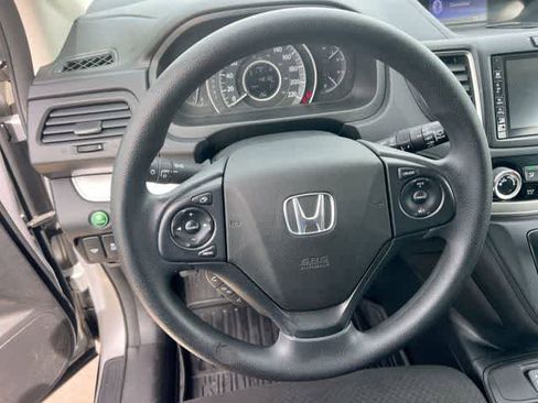 Used 2016 Honda CR-V SE image 17