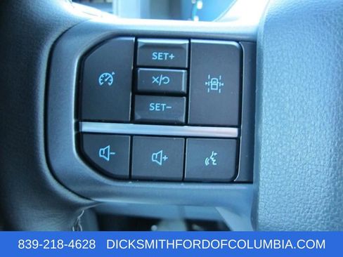 New 2025 Ford F150 XLT w/ Equipment Group 301A Standard image 18