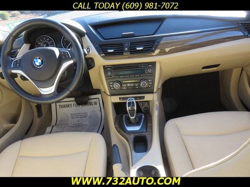 Used 2014 BMW X1 xDrive28i w/ Cold Weather Package image 34