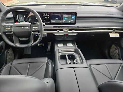 New 2027 Kia Telluride SX image 10