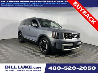 Used 2023 Kia Telluride S video 1