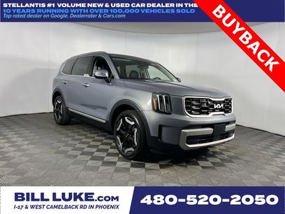 Used 2023 Kia Telluride S