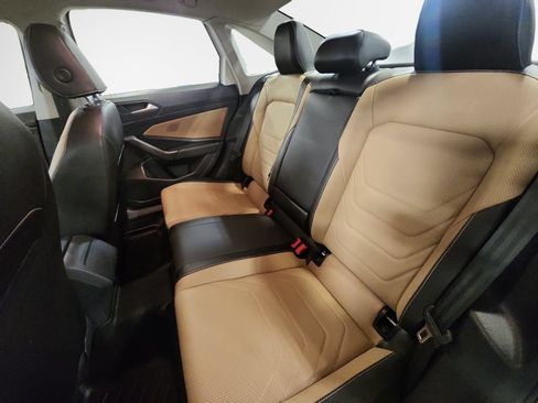 Used 2019 Volkswagen Jetta SEL Premium FWD image 25