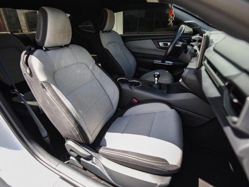 Used 2024 Ford Mustang GT image 15