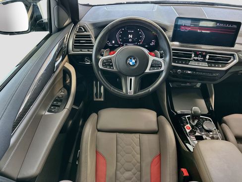 Used 2024 BMW X3 M w/ Competition Package AWD/4WD image 19