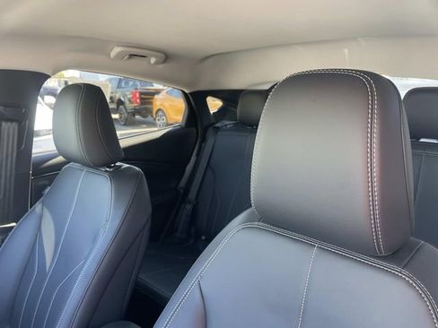 New 2026 Ford Mustang Mach-E Select w/ Interior Protection Package image 22