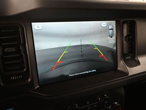 Used 2025 Ford Bronco Big Bend image 15